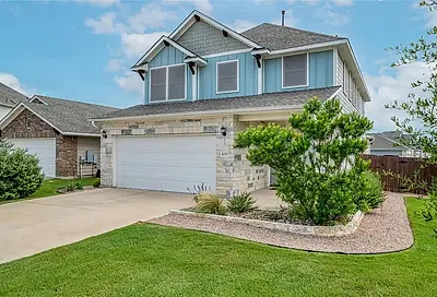 100 Winding Hollow Cove Georgetown TX 78628