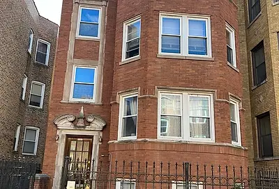 6314 N Bell Avenue Chicago IL 60659