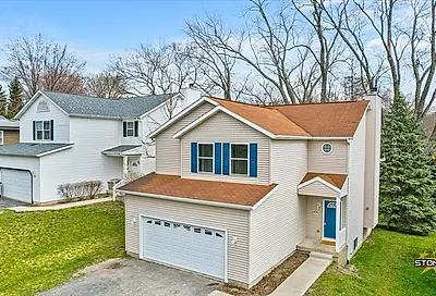 1106 Jackson Avenue Wauconda IL 60084