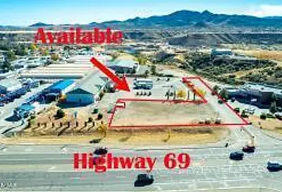 Tbd E State Route 69 Prescott Valley AZ 86314