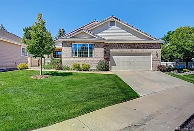 9005 Meadow Hill Circle Lone Tree CO 80124