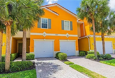 9807 Solera Cove Pointe Fort Myers FL 33908