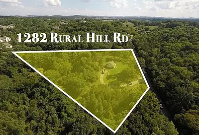 1282 Rural Hill Rd Antioch TN 37013