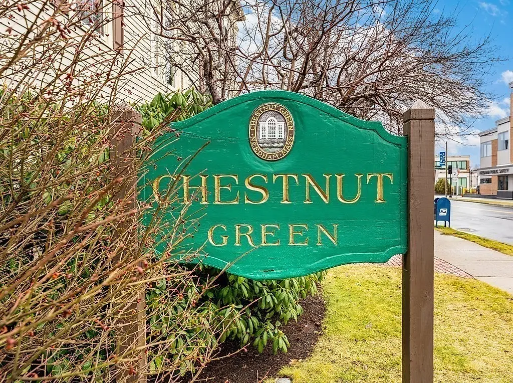 105 Chestnut St