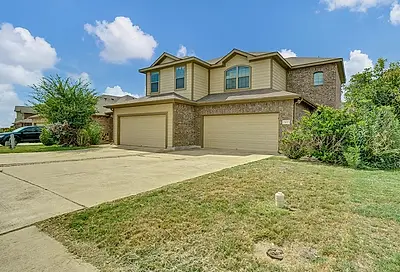 1420 Muirfield Bend Drive Hutto TX 78634