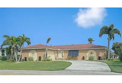 890 Coronado Drive Punta Gorda FL 33950