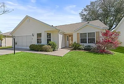 8332 SE 168th Trinity Place The Villages FL 32162