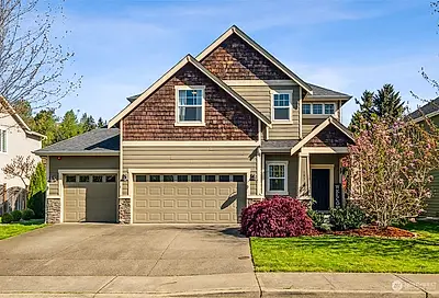 18318 100th Street Ct E Bonney Lake WA 98391