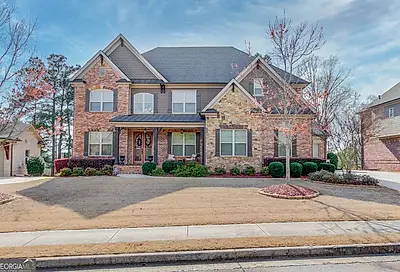 3056 Walking Horse Trail Buford GA 30519