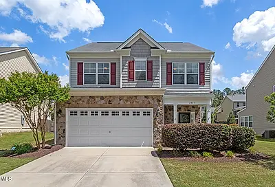 2325 Everstone Road Wake Forest NC 27587