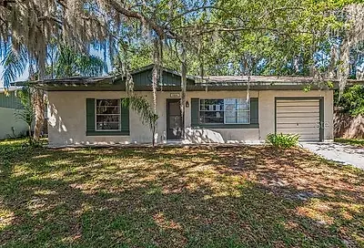 1666 Valley Forge Drive Titusville FL 32796
