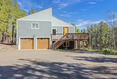 31888 Stenzel Drive Conifer CO 80433