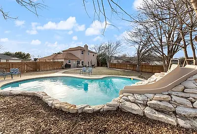 501 Chickasaw Drive Harker Heights TX 76548