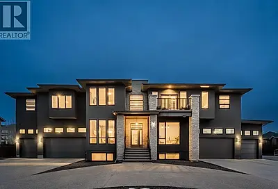 132 Fortress Bay SW Calgary AB T3H0T3