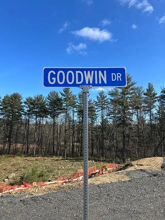 Lot 27 Goodwin Drive