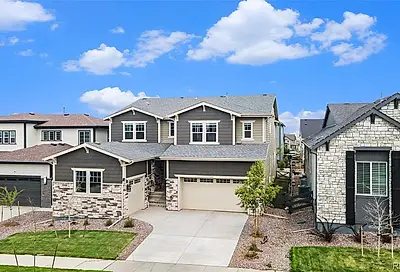 6442 Stablecross Trail Castle Pines CO 80108