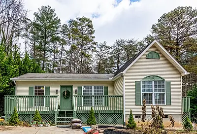 20 Timber Trail Weaverville NC 28748