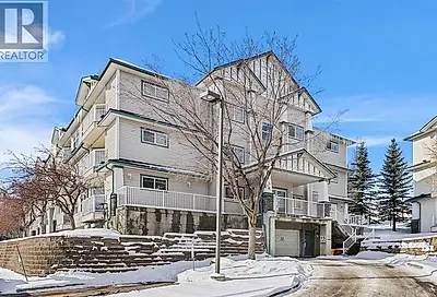 212, 11 Somervale View SW Calgary AB T2y4A9