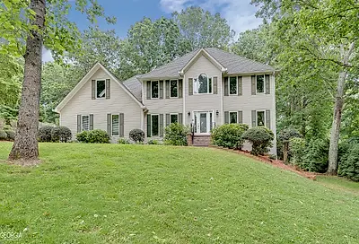 4502 Holly Forest Drive Gainesville GA 30507