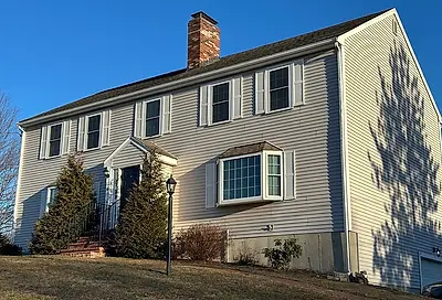 62 Cotuit Street North Andover MA 01845