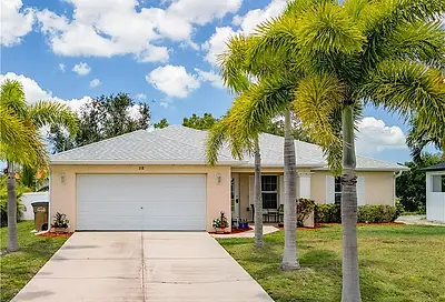 218 NW 27th Place Cape Coral FL 33993