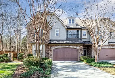 608 Marble House Court Cary NC 27519