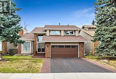 123 Canterville Drive SW Calgary AB T2W3X9