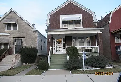5729 S Honore Street Chicago IL 60636