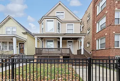 7806 S May Street Chicago IL 60620
