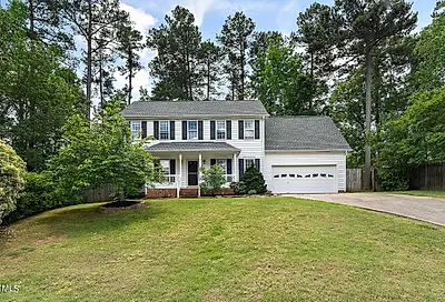 108 Bayreuth Place Cary NC 27513
