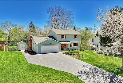 88 Hilltop Drive Penfield NY 14526
