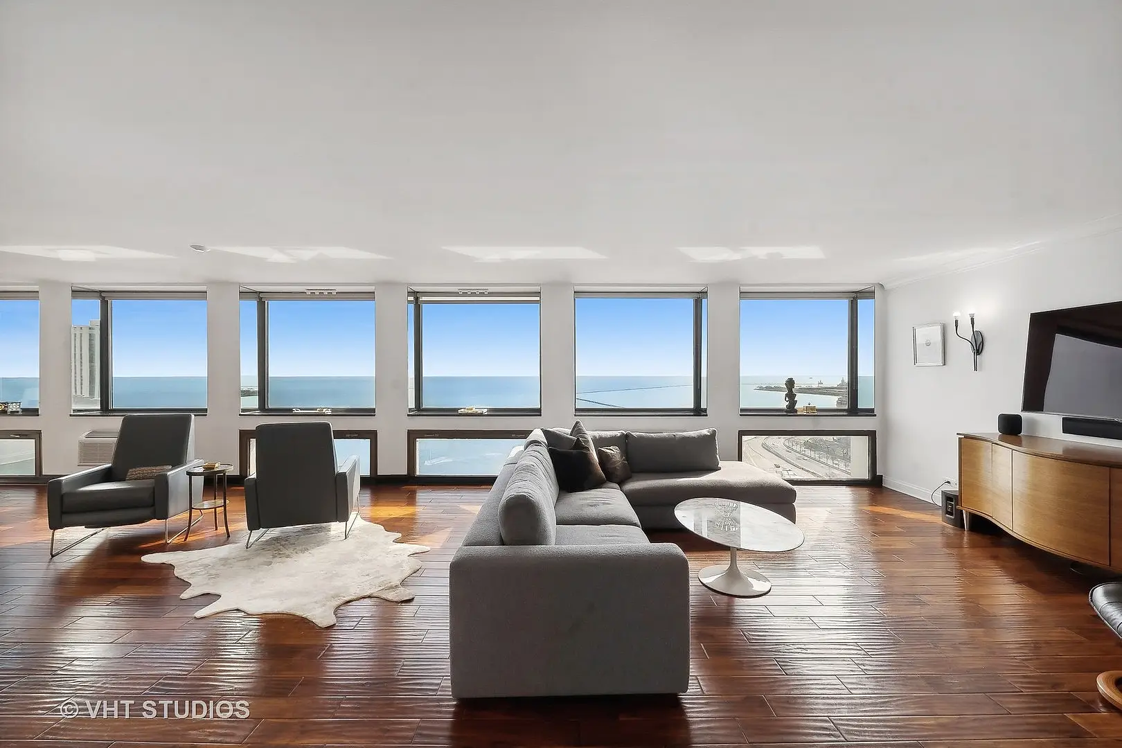 1110 N Lake Shore Drive