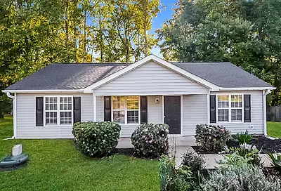 133 Holly Mountain Road Holly Springs NC 27540