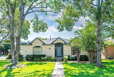 8507 Fern Bluff Avenue Round Rock TX 78681