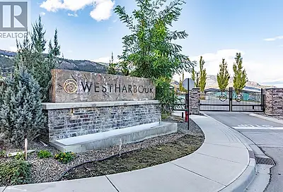 1849 Viewpoint Crescent West Kelowna BC V1Z4E1