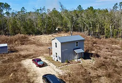 3375 NW 29th Place Jennings FL 32053