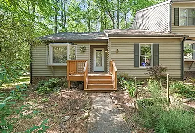 401 Forest Court Carrboro NC 27510