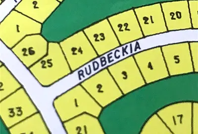 1 Rudbeckia Court Homosassa FL 34446