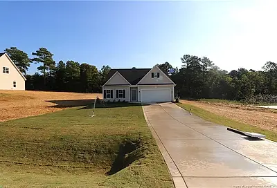 67 Sugarberry Place Spring Lake NC 28390
