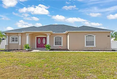 3580 Marsh Wren Street Lakeland FL 33811