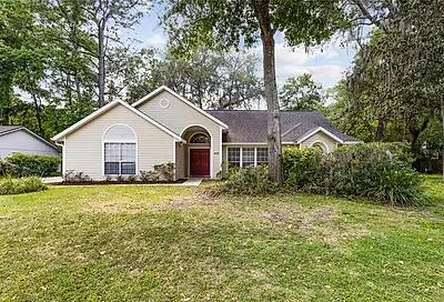 4138 NW 34th Terrace Gainesville FL 32605