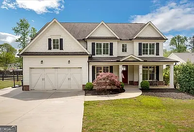 6278 Mount Salem Circle Flowery Branch GA 30542