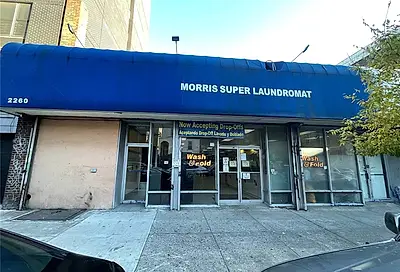 2260 Morris Avenue Bronx NY 10453