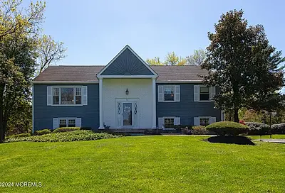 4 Candlewick Way Colts Neck NJ 07722