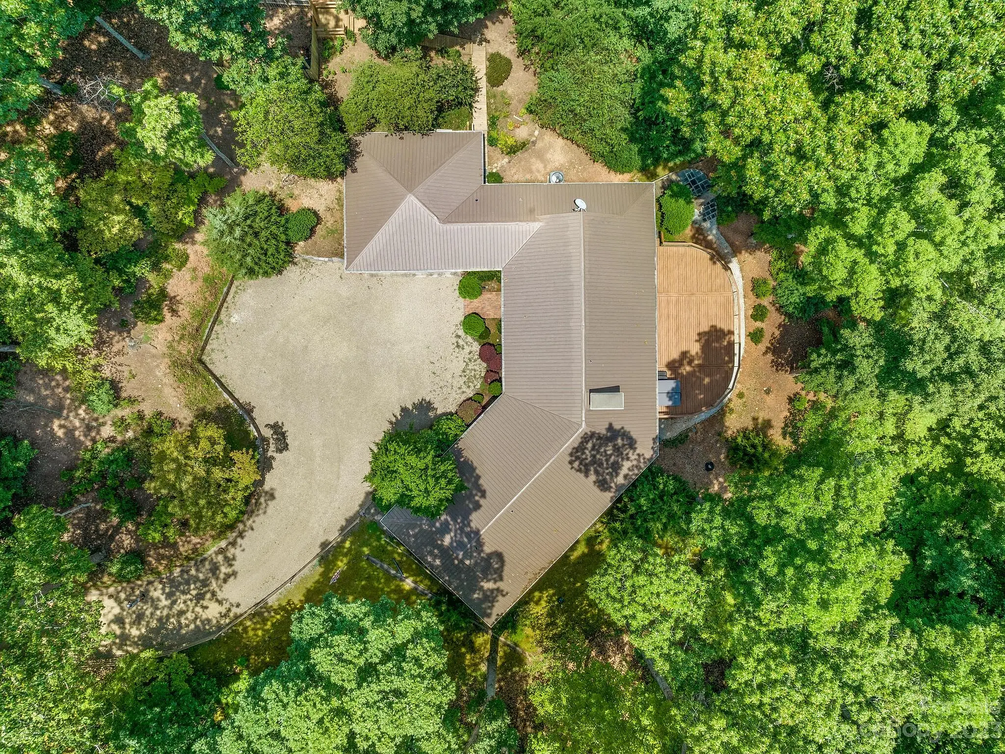 2481 Red Fox Road