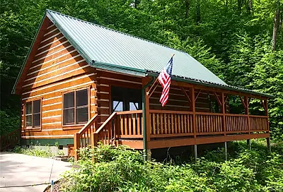 764 Spruce Flats Road Maggie Valley NC 28751
