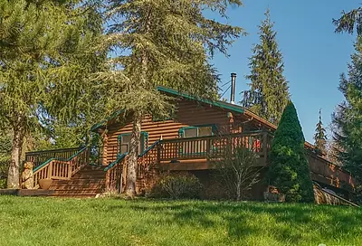2961 Leland Valley Road W Quilcene WA 98376