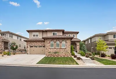10844 Greycliffe Drive Highlands Ranch CO 80126