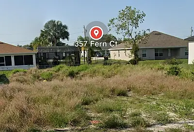 357 Fern Court Kissimmee FL 34759