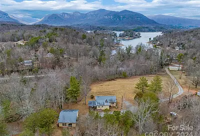 117 Sleepy Hill None Lake Lure NC 28746